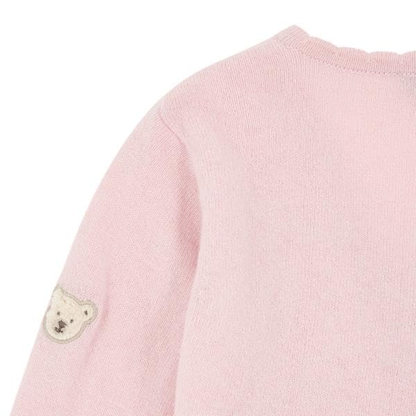 Steiff Sweter pullover Dziewczynki Pullover