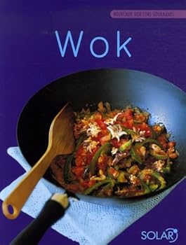 Paperback Wok [French] Book