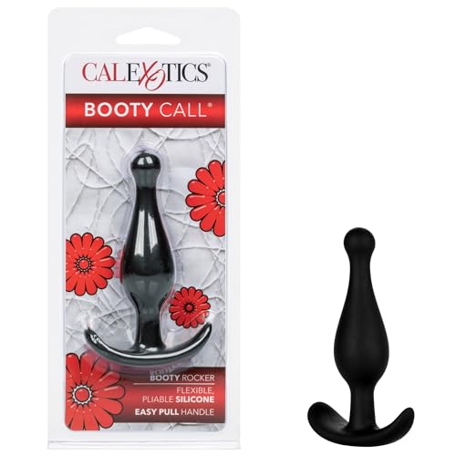 Booty Call Booty Rocker Gode Anal Noir