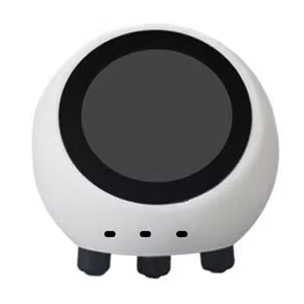 Ai Voice Chat Robot Voice Chat Robot Piłka Robot Pogoda Robot Piłka Wyświetlacz Robot Piłka