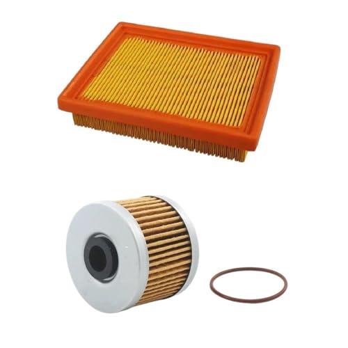 Filtre à air et filtre à huile moto pour CF Moto 250NK et 250SR
