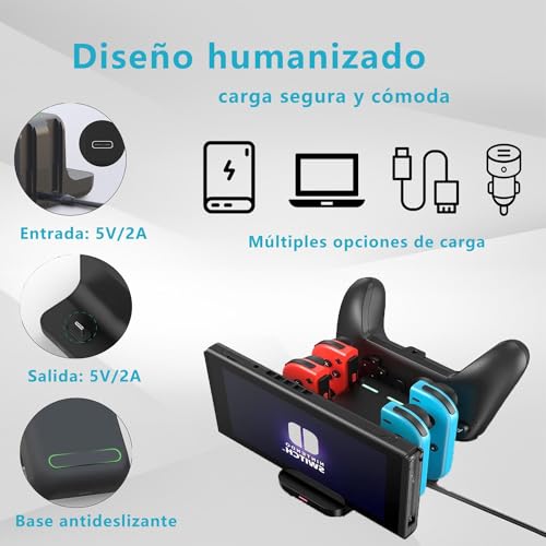 Accesorios Nintendo, Video Games Imagen adicional