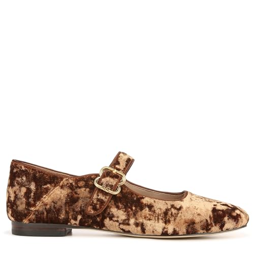 Image of Sam Edelman Women's Michaela Mesh Ballet Flats