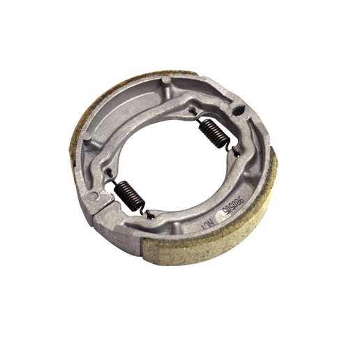 Amazon | NCY リアブレーキシュー アドレスV125/G アドレスV100