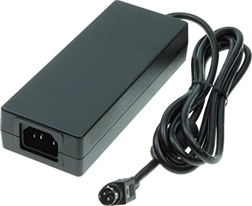 Star Micronics PS60A-24C AC Adapter - 120 V AC Input - 24 V DC Output