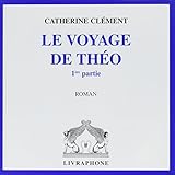  Le Voyage de Théo, tome 1 (coffret 10 CD)