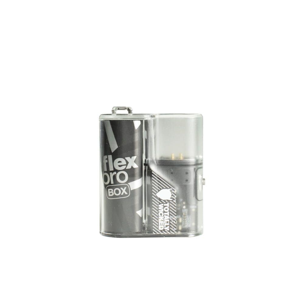 Totally Wicked VLTZ Flex Pro Box Battery