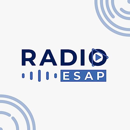 C&oacute;digo ESAP cover art