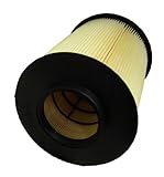 Pieza original. Ford 1708877 - Filtro Aire C MAX, Focus o Kuga