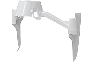 Bosch Bowl Scraper Attachment