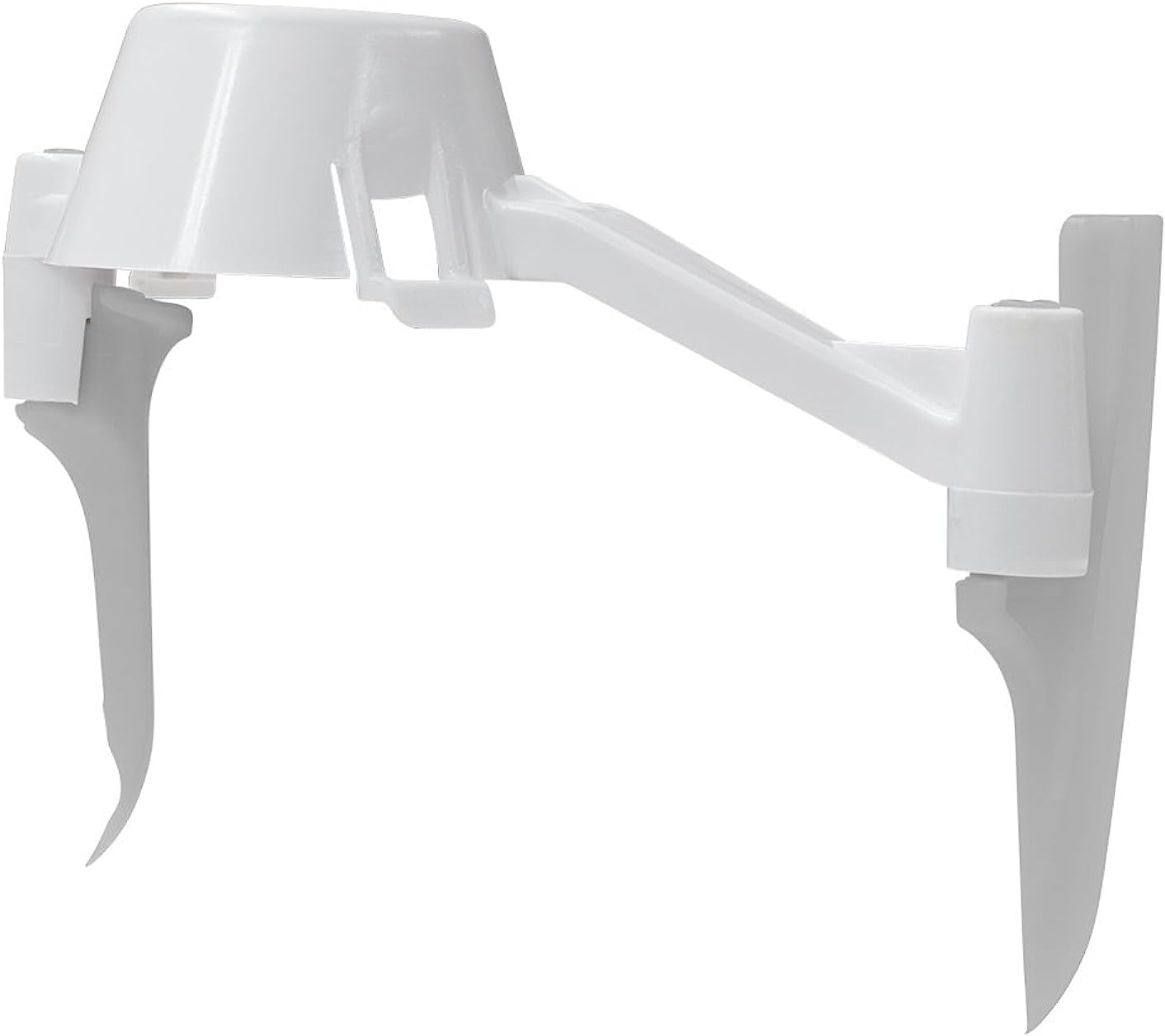 Nutrimill Bowl Scraper Attachment for Bosch Universal Plus Artiste Stand Mixers