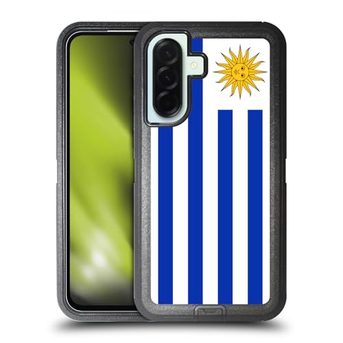 Coque Samsung Galaxy A36 5G Uruguay antichoc pour éviter les fissures