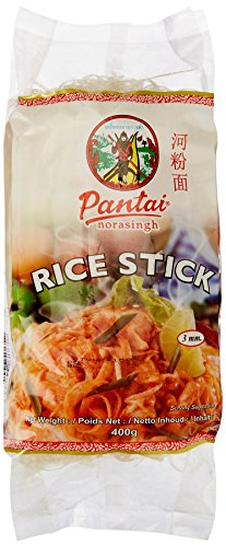 Pantai Rice Stick Noodle 5mm 400g (8850058005296)