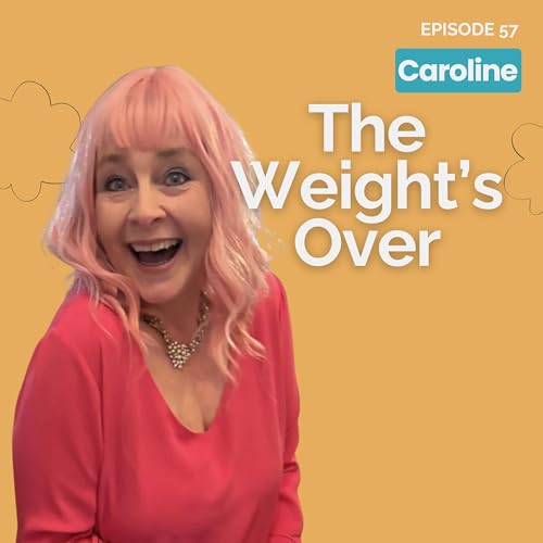 How Caroline Switched Off Food Noise Naturally