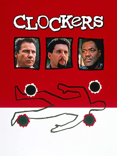 Clockers