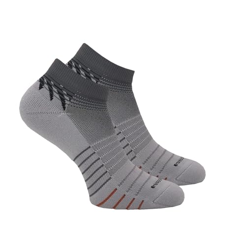 Eurosock Eco Trail Light Low Cut Hiking Socks