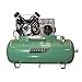 Speedaire, 4XA64, Electric Air Compressor, 2 Stage, 17.3 cfm
