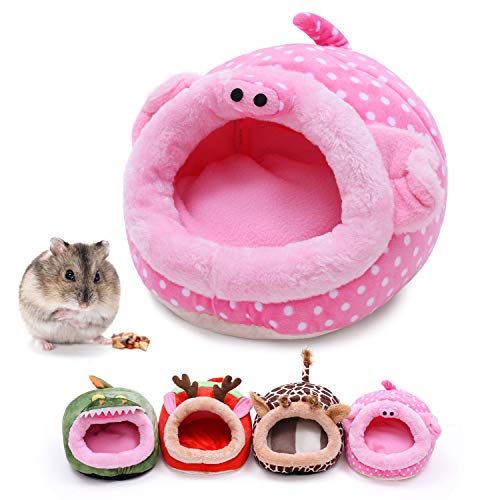 The 30 Best Small Animal Beds of 2022 [Verified] Cherry Picks