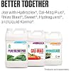 Botanicare Pure Blend Pro Grow, Nutrient, 3-2-4, 5 gal.