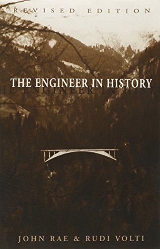 The Engineer in History 082042062X Book Cover
