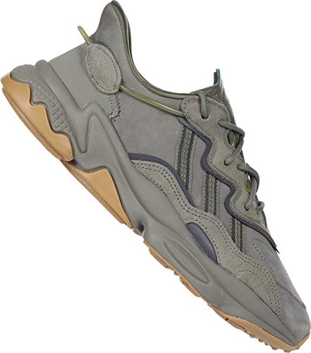 Image of Adidas Originals Men's Ozweego Running Sneakers