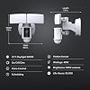 Feit Electric SEC5000/CAM/WIFI Telecamera di Sicurezza Intelligente LED