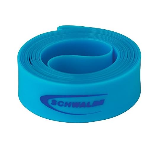 Band Schwalbe Hochdruck cubrellanta 66.04 cm, blau, 20-559