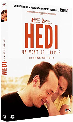  HEDI
