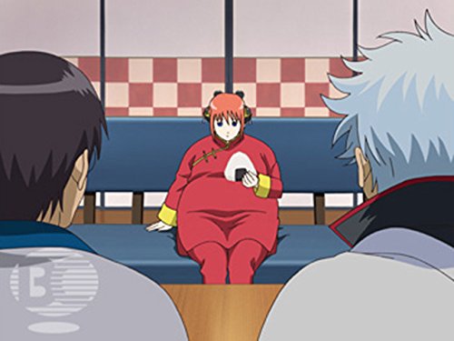 第91話　やせたいなら動け　食べるな