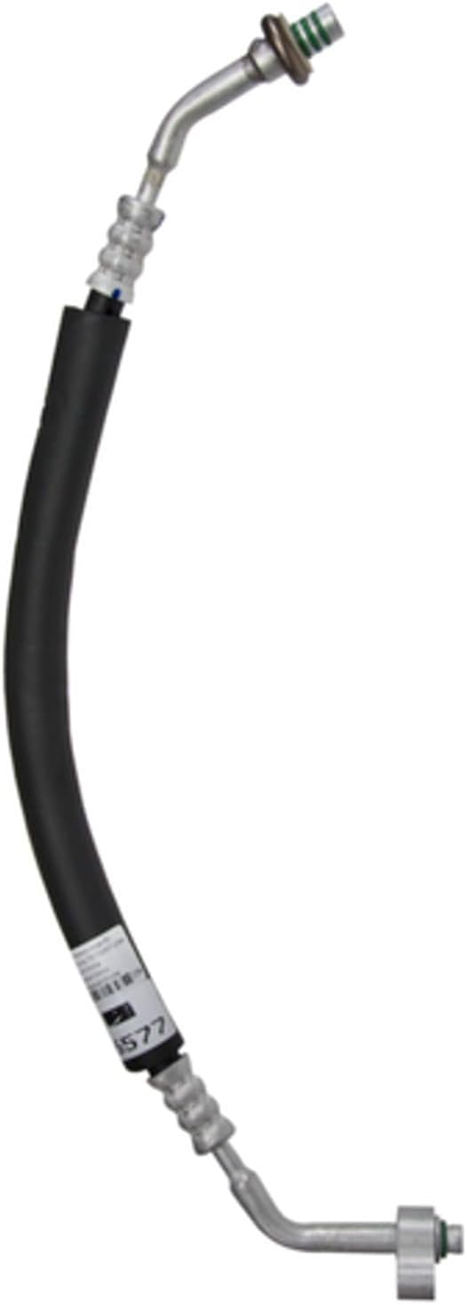 Replacement A/C Refrigerant Liquid Hose for 1996 Ford Explorer (V8 5.0L) (without Orifice Tube)