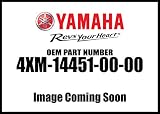 Yamaha 4XM144510000 Air Cleaner Intake Element