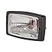 Produktbild HELLA 1AD 996 018-651 Halogen-Hauptscheinwerfer - Modul 6213 - 12/24V - Einbau - links/rechts