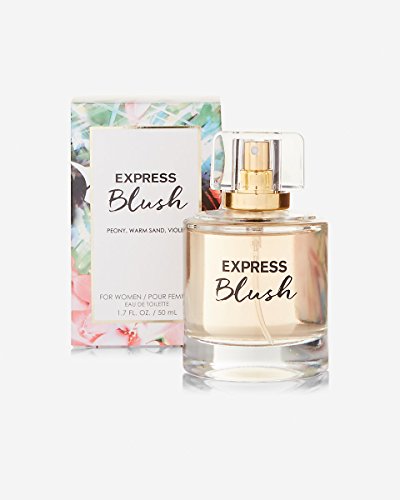 Express Blush 1.7 Oz EDT Spray Women's Perfume