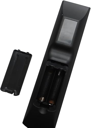 Miniatura 2 de Control remoto de repuesto general para reproductor de DVD Sony DVP-HT6500D RMT-D145A DVP-NS325 DVP-NS325B RMT-D152E