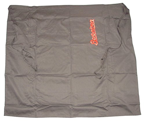 Berentzen - Bistroschürze - Vorbinder - Kellnerschürze - mit Zwei Eingriffen 102 x 90 cm Cover