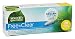 Seventh Generation - Chlorine Free Organic Cotton Tampons - Regular, 20 Tampons