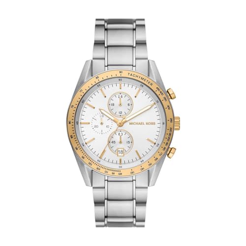 Michael Kors MK9112 Orologio Da Uomo