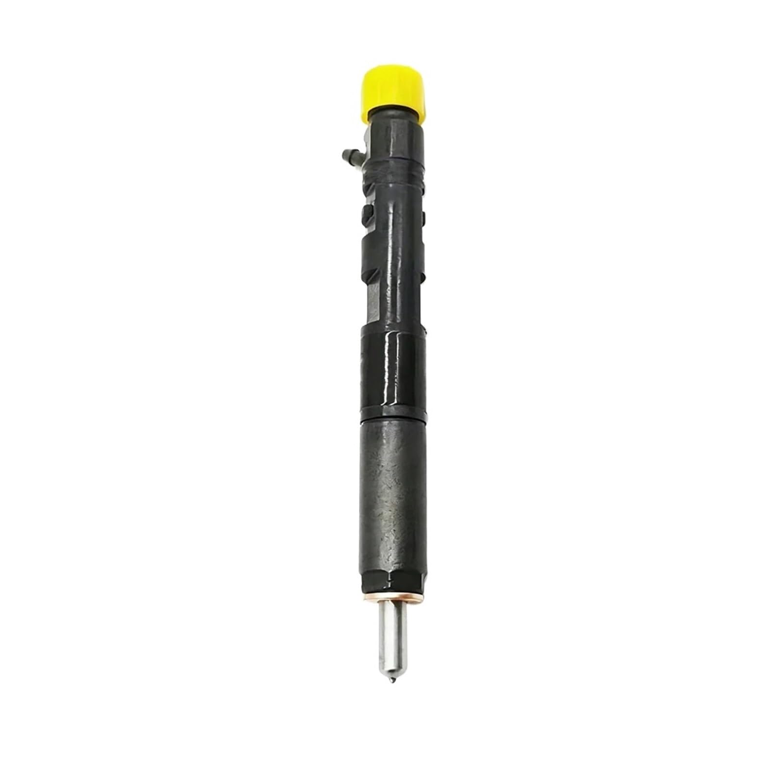 Inyector De Combustible EJBR06101D, Compatible Con Focus, Inyector Diésel Common Rail Con Control Preciso Del Flujo De Combustible For Delphi