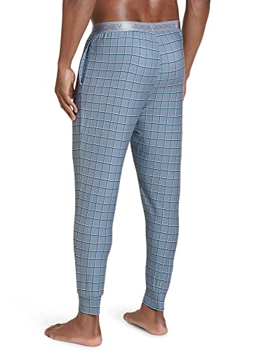 Jockey Men's Sleepwear Ultra Soft Sleep Jogger2