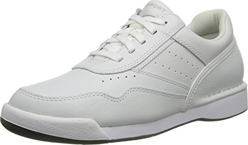 Baskets Rockport M7100 Pro Walker homme avec semelle amortissante pour marche longue