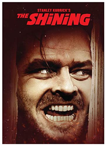 Shining, The (IT2LL/$5MM/DVD)