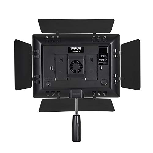 Buy Generic YONGNUO LED Video Light YN600L II 5500K 2.4G Bluetooth