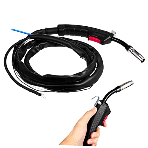 KICHOUSE Aguijón De De Soldadura Mig Reemplazo Para Soldador Compatible Stinger Mig Equipo De Soldadura