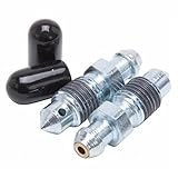 Russell Performance Speed Bleeder For Ford Pinto 1980 | 3/8-24 | 639590