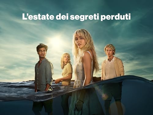 L'Estate dei Segreti Perduti