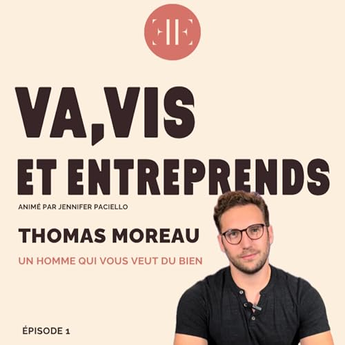 Thomas Moreau - Un homme qui vous veut du bien