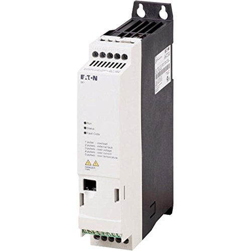 Arrancador regulador Eaton 174329 con filtro EMV integrado de 2.7A