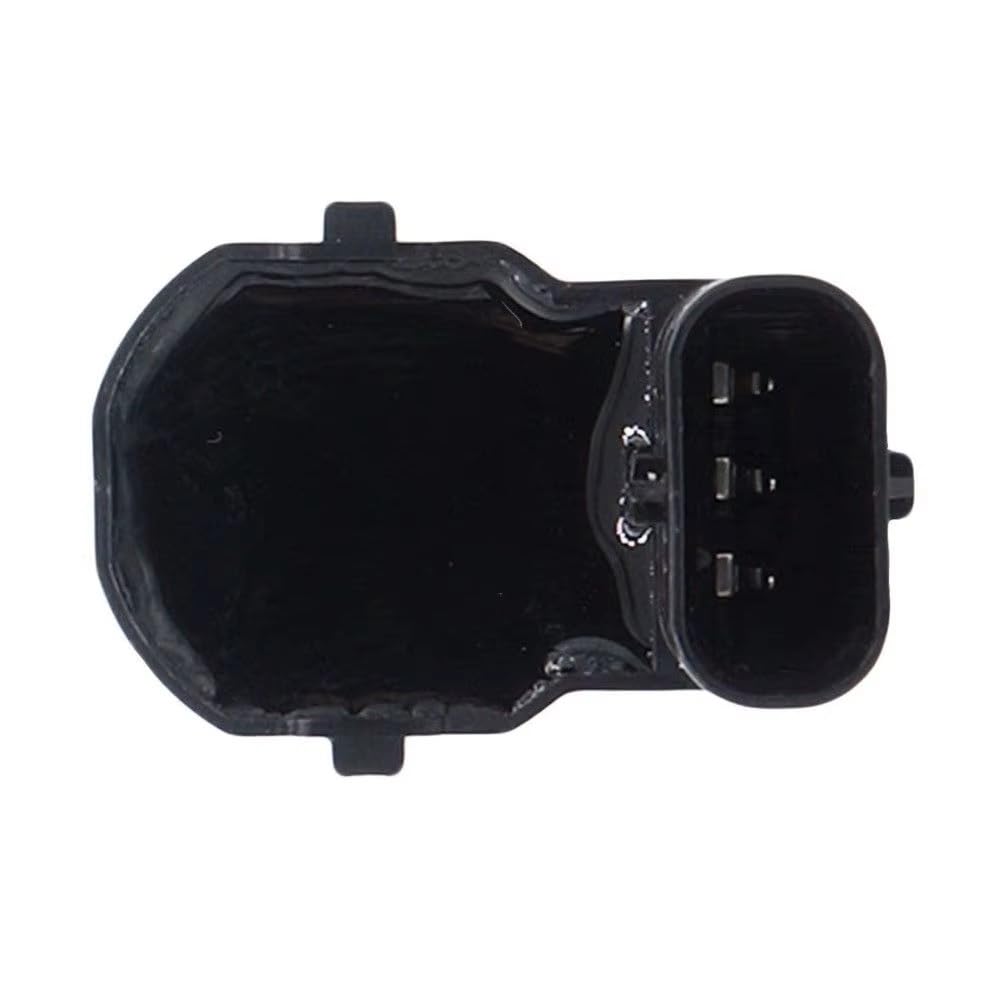 Car PDC Parking Sensor 4pcs 66209270497 9270497 Capteur De Stationnement PDC Objet Pare-Chocs Radar D'assistance Marche Arrière
