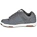 DC Shoes Stag Mens Skate Trainers in Grey Gum - 9 US