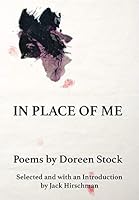 In Place of Me 0990920313 Book Cover